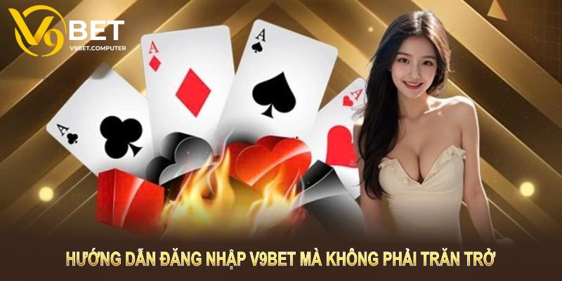 Đăng Nhập V9bet - Hướng Dẫn Các Bước Vào Trang Cá Cược 4 FAQ - Câu hỏi thường gặp liên quan đến đăng nhập V9bet